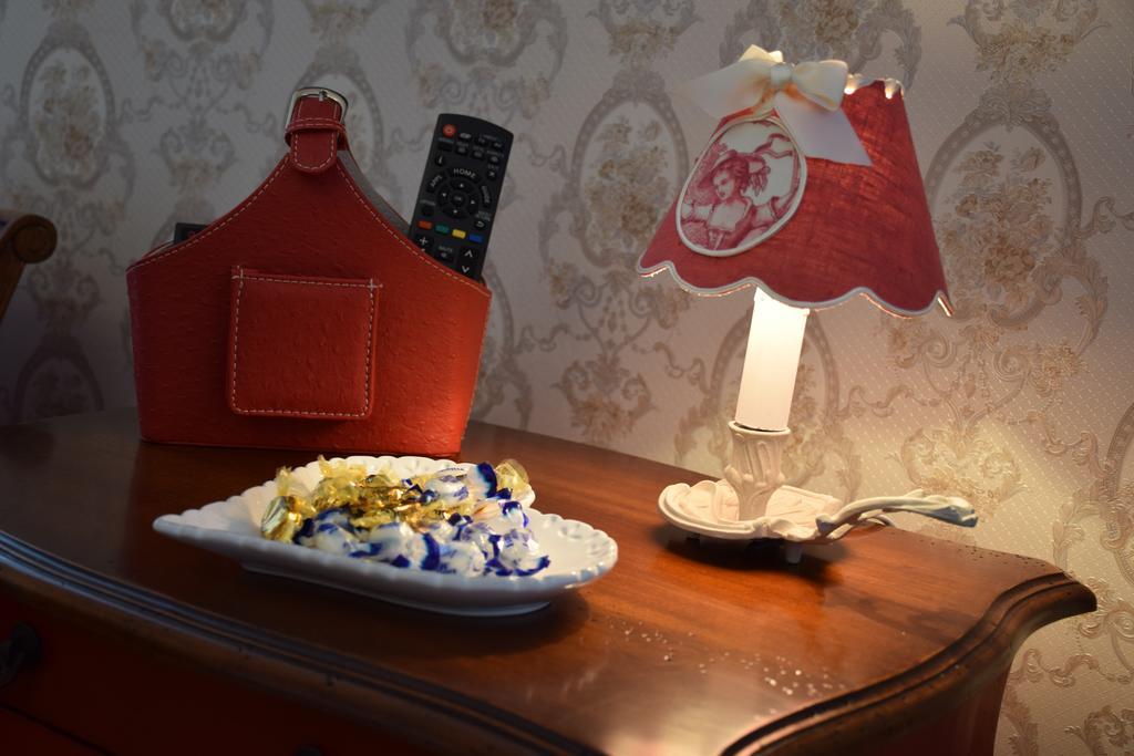 La Porte De Bretagne Péronne Habitación foto